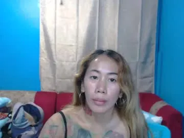 michelle_ux – webcam model profile photo