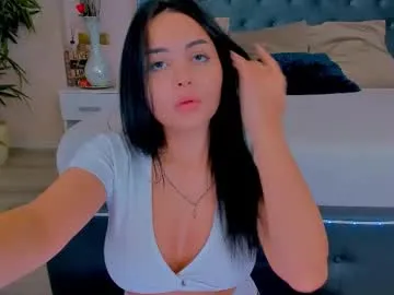 MurkaLux – webcam model profile photo Image 10