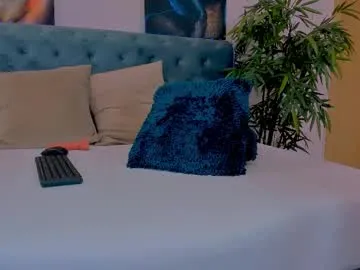 MurkaLux – webcam model profile photo Image 2