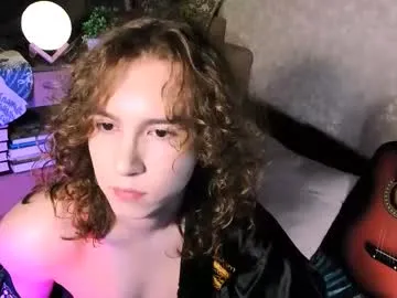 AmorSoul – webcam model profile photo Image 3