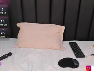 anahi_maite – webcam model profile photo Image 15