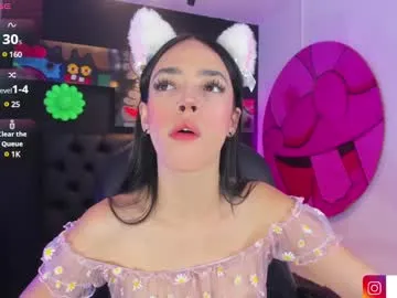 anahi_maite – webcam model profile photo Image 3