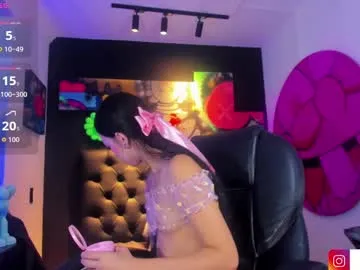 anahi_maite – webcam model profile photo Image 6