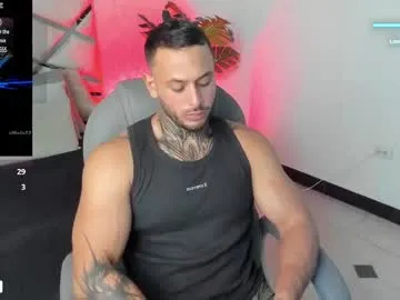 bigass001_ – webcam model profile photo Image 2