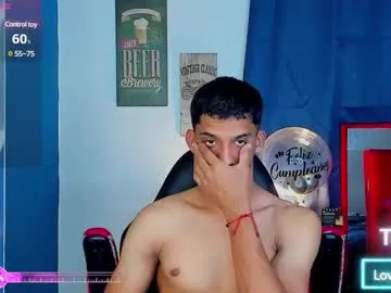 GeminiCode22 – webcam model profile photo Image 10