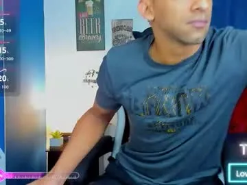 GeminiCode22 – webcam model profile photo Image 19