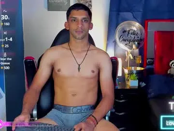 GeminiCode22 – webcam model profile photo Image 2