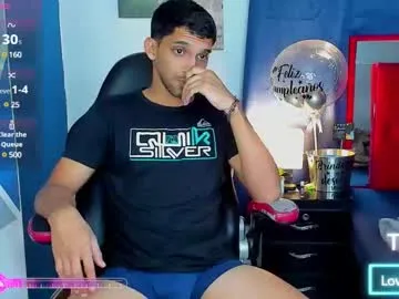 GeminiCode22 – webcam model profile photo Image 8