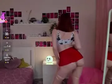 korinaluvv – webcam model profile photo Image 12