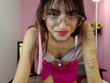 mikka_ela – webcam model profile photo