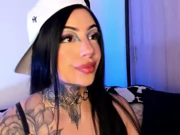 corni__ – webcam model profile photo Image 15