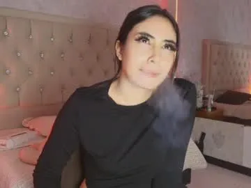 mila_smirnovavk – webcam model profile photo