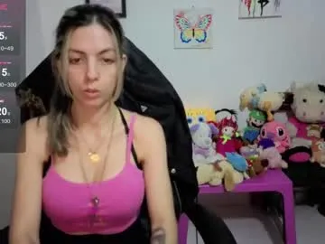 JJAngel – webcam model profile photo Image 17