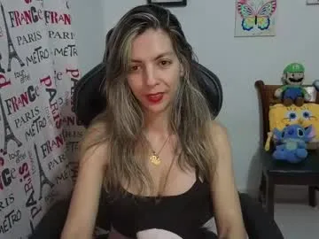 JJAngel – webcam model profile photo Image 3