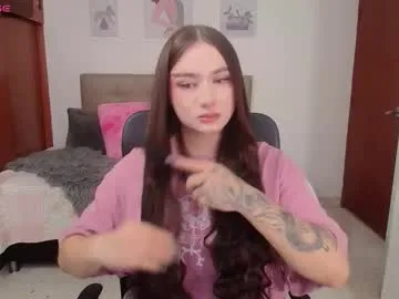 roselyn_rose – webcam model profile photo Image 2