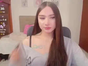 roselyn_rose – webcam model profile photo Image 6