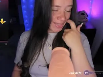 krissone – webcam model profile photo Image 16