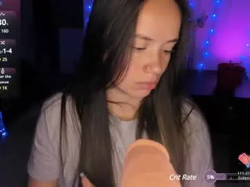 krissone – webcam model profile photo Image 3