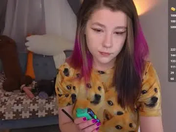 Chelsi16 – webcam model profile photo Image 14