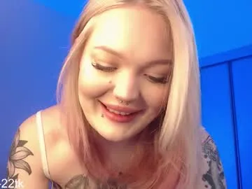 cutebon – webcam model profile photo Image 2