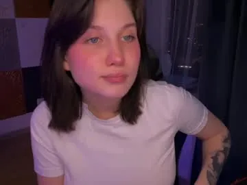 MiaTonyy – webcam model profile photo Image 2