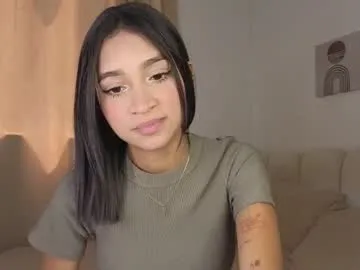 mayadashaaa – webcam model profile photo Image 14