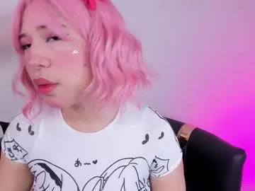 xunybany – webcam model profile photo Image 12