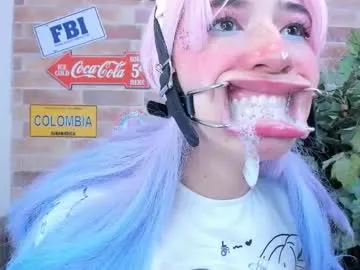 xunybany – webcam model profile photo Image 6