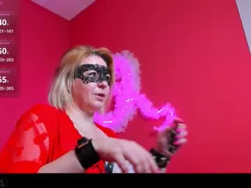 rouxe_lee – webcam model profile photo Image 5