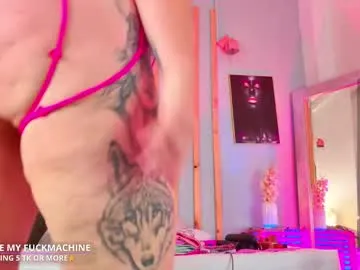 MiaTonyy – webcam model profile photo Image 10