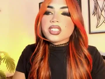 sunshinehella – webcam model profile photo Image 13