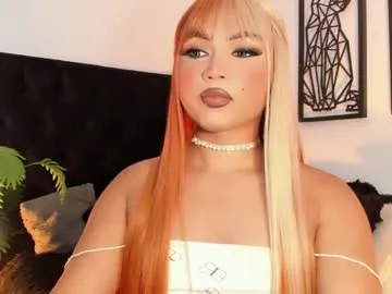 sunshinehella – webcam model profile photo Image 16