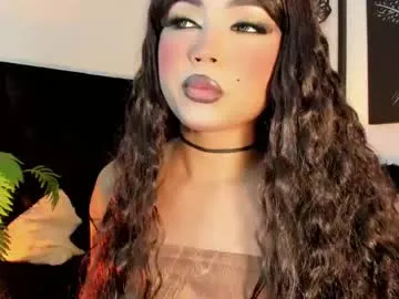 sunshinehella – webcam model profile photo Image 17