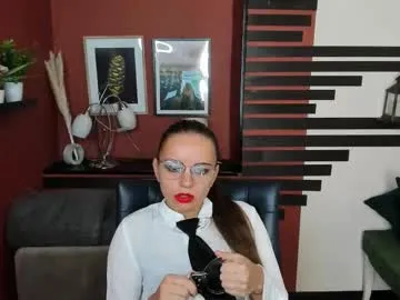 missadelex – webcam model profile photo