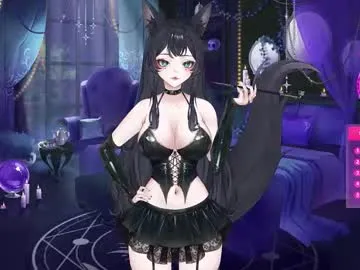 xlunami – webcam model profile photo Image 11