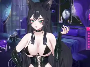 xlunami – webcam model profile photo Image 15