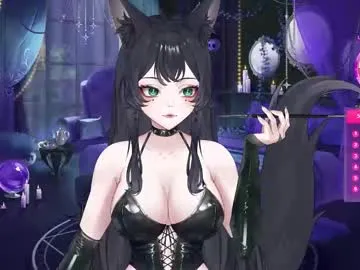 xlunami – webcam model profile photo Image 16