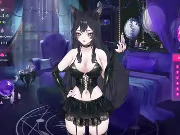 xlunami – webcam model profile photo Image 18