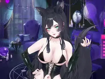 xlunami – webcam model profile photo Image 5