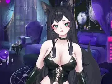 xlunami – webcam model profile photo Image 6