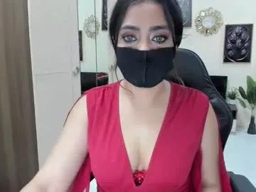 xunybany – webcam model profile photo Image 18