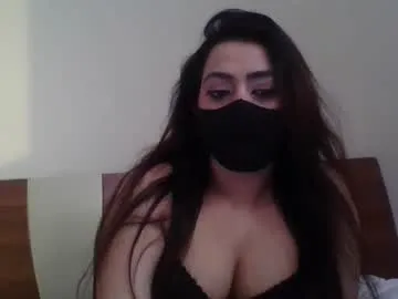 xunybany – webcam model profile photo Image 2