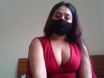 xunybany – webcam model profile photo Image 3