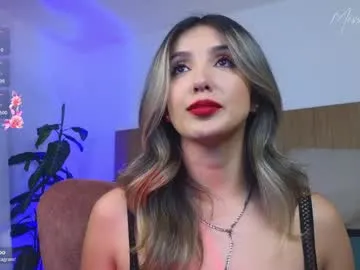 missmonaco – webcam model profile photo