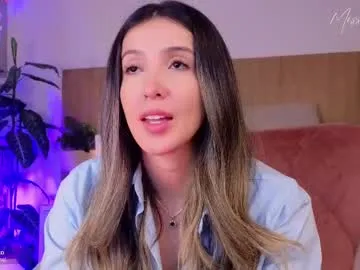 PeachGirl – webcam model profile photo Image 2