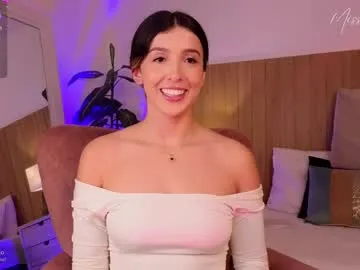 PeachGirl – webcam model profile photo Image 4