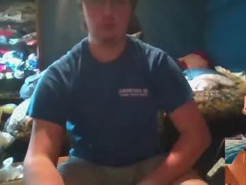 misterrileyd – webcam model profile photo