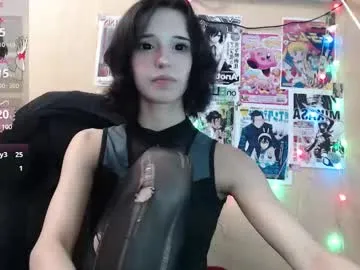 xlunami – webcam model profile photo Image 2