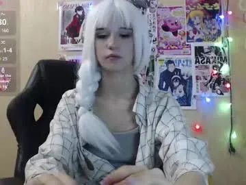 xlunami – webcam model profile photo Image 3