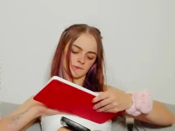 ruby_dallos – webcam model profile photo Image 3